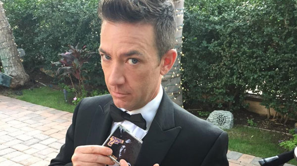 David Faustino