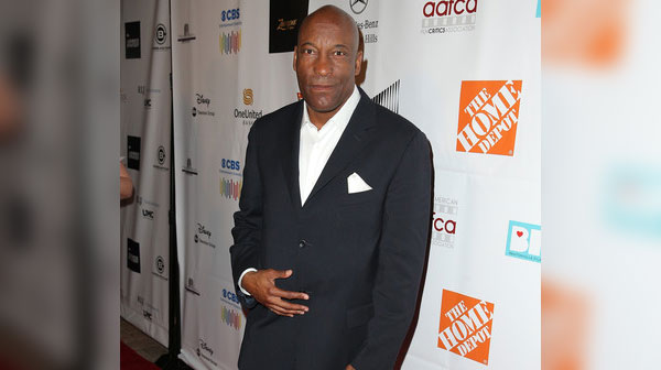 John Singleton