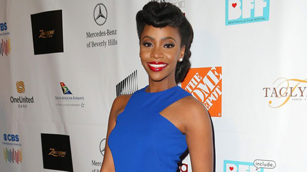 Teyonah Parris
