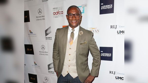 Tommy Davidson