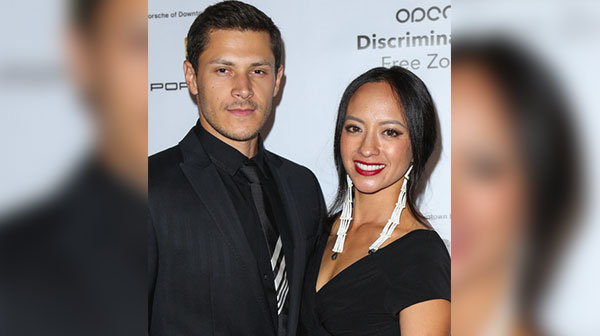 Alex Meraz