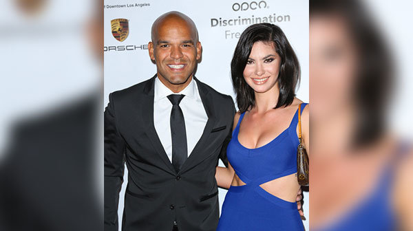 Amaury Nolasco