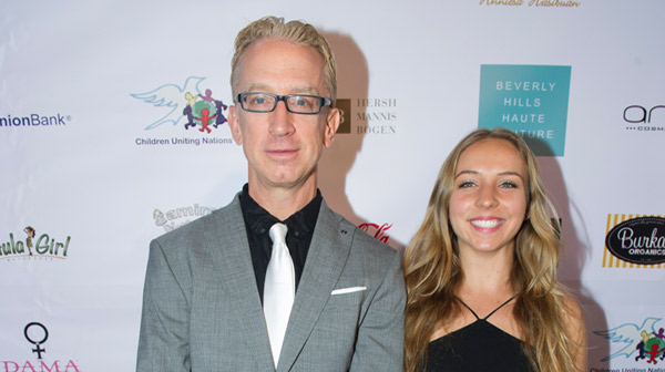 Andy Dick