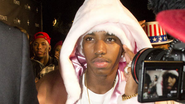 Christian Combs