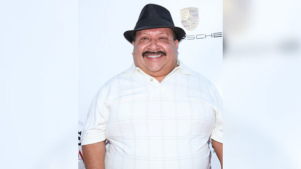 Chuy Bravo