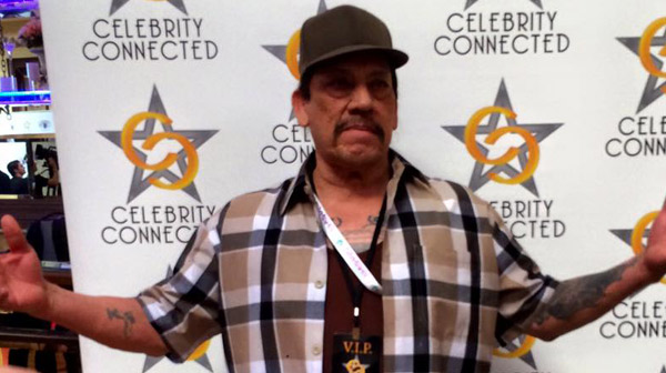 Danny Trejo