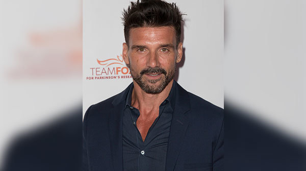 Frank Grillo