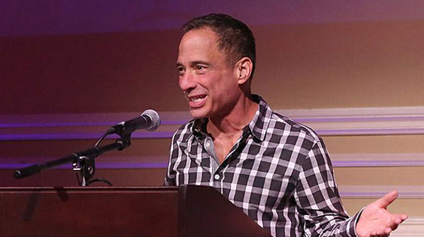 Harvey Levin
