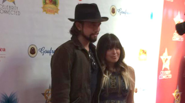 Jackson Rathbone