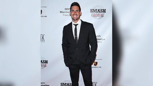 Josh Murray