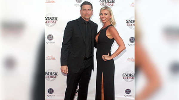 Kevin & Petra Popovic
