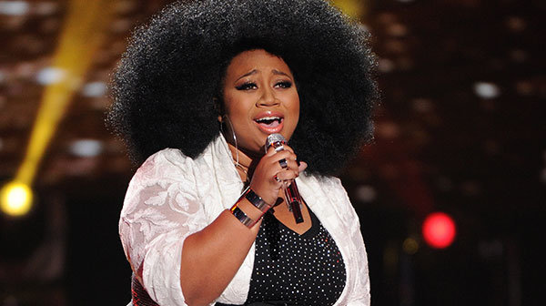 La'Porsha Renae