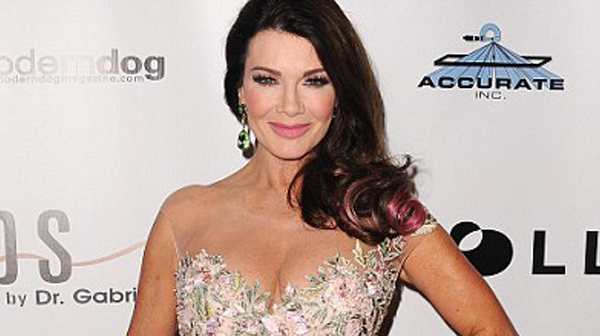 Lisa Vanderpump