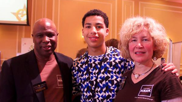 Marcus Scribner