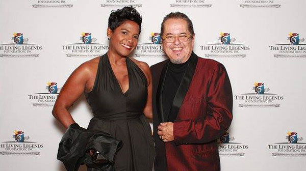 Rick & Suzanne Boyd