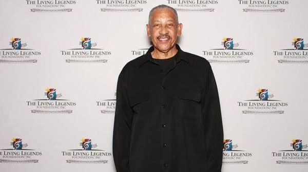 Ronnie Jones