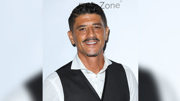 Saïd Taghmaoui