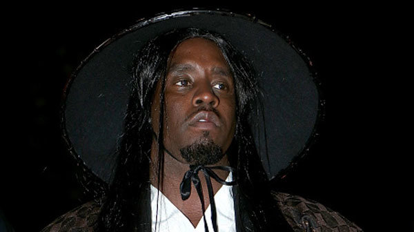 Diddy Combs
