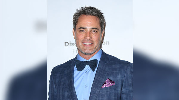 Victor Webster