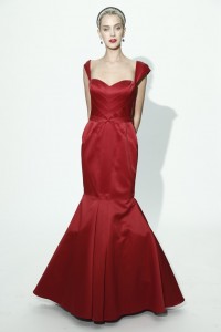 Truly Zac Posen