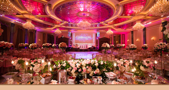 Extraordinary Wedding Venue In Southern California Taglyan Complex