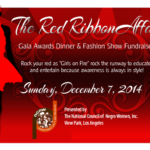 The Red Ribbon Affair