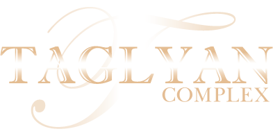 Taglyan Complex - Event Venue