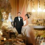 Vahid and Narguess Wedding