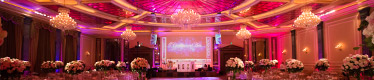 Ballroom Specs