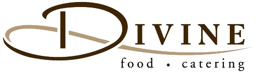 Divine Food & Catering
