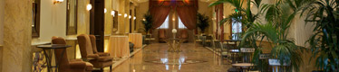 Foyer Specs