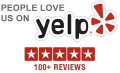 Yelp Reviews