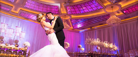 Wedding Receptions