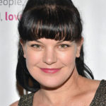 Pauley Perrette