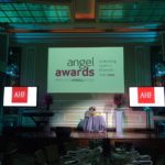 2015 Project Angel Food Angel Awards at Taglyan Complex