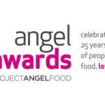 Project Angel Food Angel Awards at Taglyan Complex