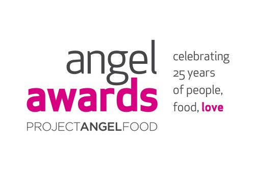 Project Angel Food Angel Awards at Taglyan Complex