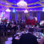 The 2015 SOAR Gala at Taglyan Complex