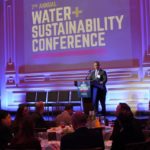Coro Water and Sustainability Conference at Taglyan Complex