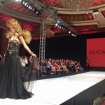 Sue Wong's "Alchemy & Masquerade" Collection