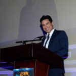 Mario Lopez at Taglyan Complex