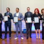 The Entrepreneur Awards were a Huge Success