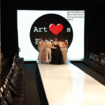 Art Hearts Fashion Taglyan