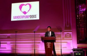 Vanderpump Dog Foundation Gala Draws Stars To Support Animal Rights