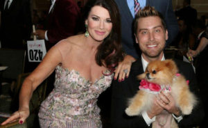 Vanderpump Dog Foundation Gala Draws Stars To Support Animal Rights