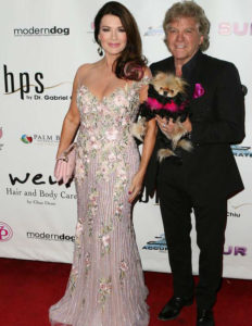 Vanderpump Dog Foundation Gala Draws Stars To Support Animal Rights