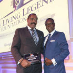 Music Legends Honored At Living Legends Foundation's 20th Awards Dinner & Gala
