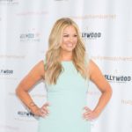 Heroes of Hollywood Luncheon 2017 - Nancy O'dell