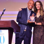 Boys & Girls Club Of Hollywood Gala - Russell Simmons Award