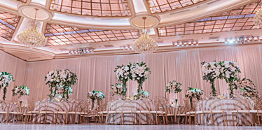 Taglyan Ballroom